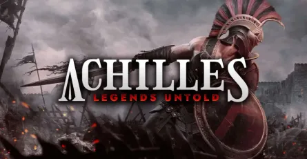 Télécharger Achilles: Legends Untold gratuitement