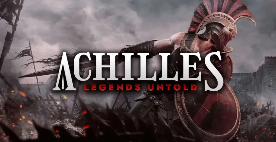 Télécharger Achilles: Legends Untold gratuitement