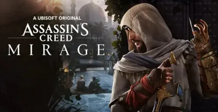 Assassin's Creed : Mirage gratuite