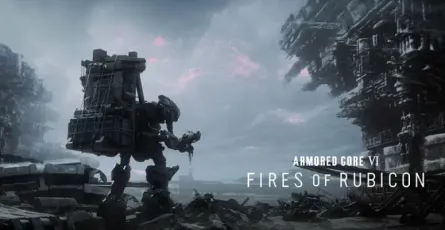 Armored Core VI : Fires of Rubicon gratuite