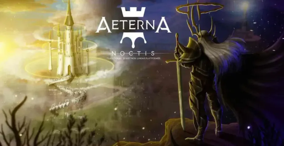 Telecharger Aeterna Noctis gratuit complet PC