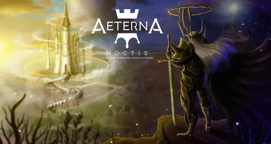 Telecharger Aeterna Noctis gratuit complet PC