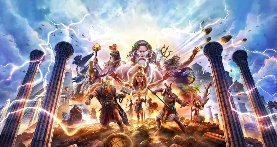 Télécharger Age of Mythology : Retold gratuitement