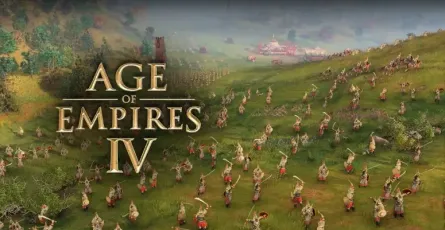 Age of Empires IV télécharger sur PC