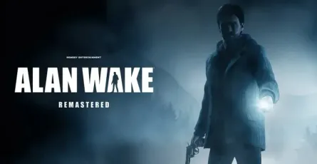 Alan Wake Remastered télécharger gratuitement sur PC