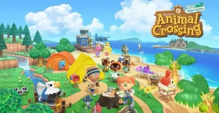 Guide Animal Crossing: New Horizons