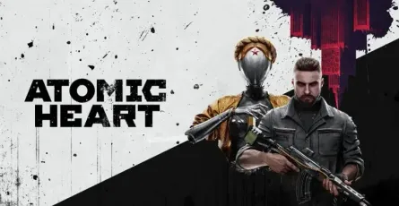 Atomic Heart gratuit