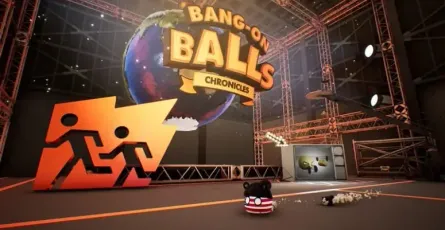 Bang-On Balls: Chronicles gratuit francais