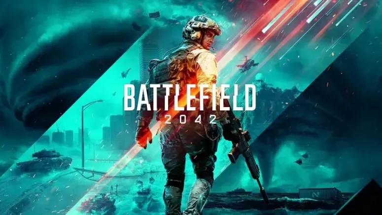 Battlefield 2042 Télécharger Jeu Gratuit