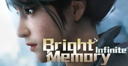Telecharger Bright Memory: Infinite gratuit complet PC