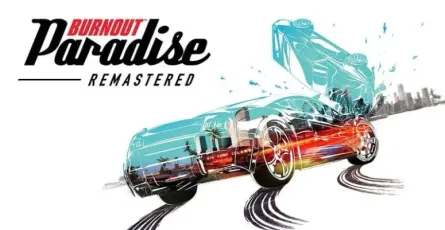 Burnout Paradise Remastered à télécharger gratuitement sur PC