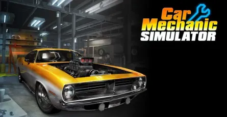 Car Mechanic Simulator 2021 gratuit francais