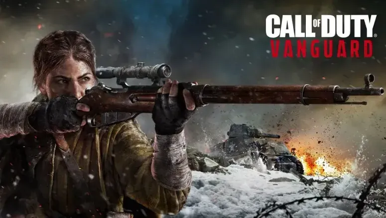 Call of Duty: Vanguard gratuit francais
