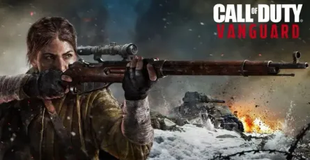 Call of Duty: Vanguard gratuit francais