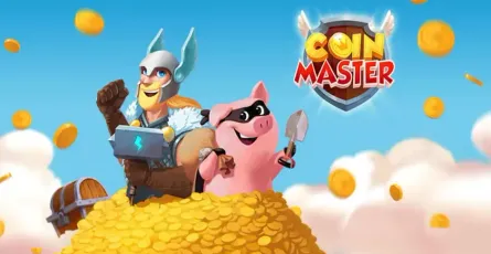 Coin Master tour gratuit