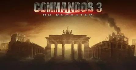 Télécharger Commandos 3: HD Remaster gratuit