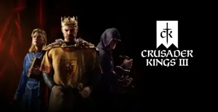 Crusader Kings 3 télécharger ou gratuit