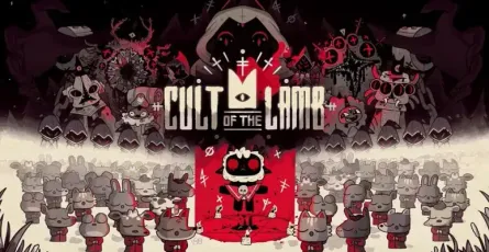 Cult of the Lamb gratuit télécharger
