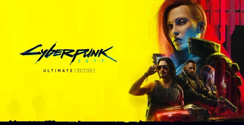 Cyberpunk 2077 : Ultimate Edition gratuit