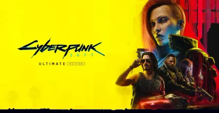 Cyberpunk 2077 : Ultimate Edition gratuit