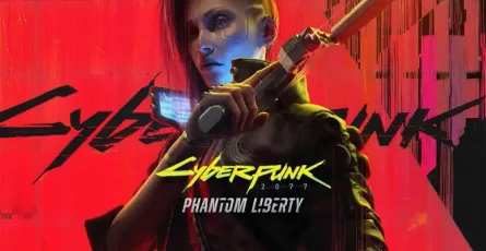 Cyberpunk 2077: Phantom Liberty gratuitement