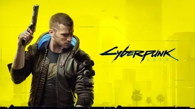 Cyberpunk 2077 a telecharger gratuitement sur pc