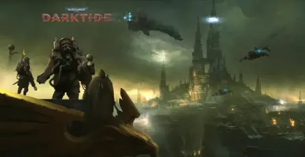 Warhammer 40000: Darktide télécharger gratuitement