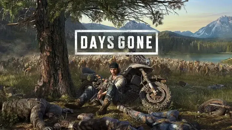 Days Gone télécharger gratuit pour PC