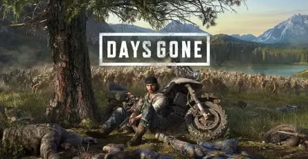 Days Gone télécharger gratuit pour PC