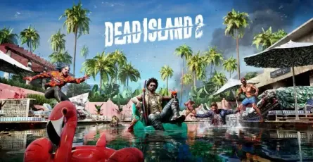 Télécharger Dead Island 2 gratuitement