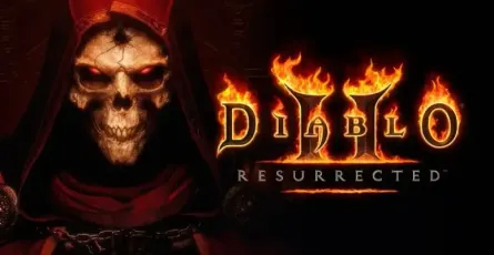 Diablo 2 Resurrected télécharger sur PC