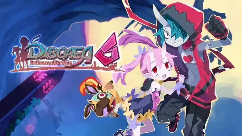Telecharger Disgaea 6 Complete gratuitement sur PC