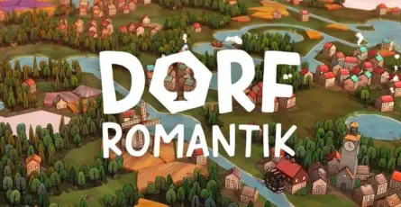 Telecharger Dorfromantik gratuit complet PC