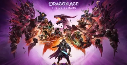 Télécharger Dragon Age: The Veilguard gratuitement