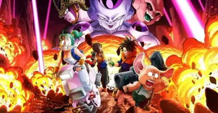 Télécharger Dragon Ball: The Breakers gratuit