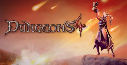 Télécharger Dungeons 4 gratuitement