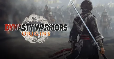 Dynasty Warriors : Origins télécharger gratuitement