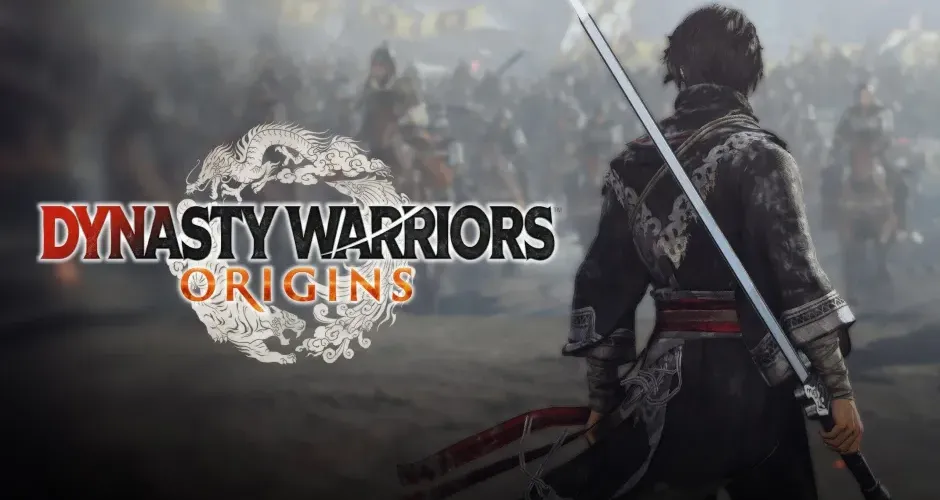 Dynasty Warriors : Origins télécharger gratuitement