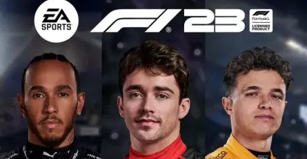 F1 23 gratuitement
