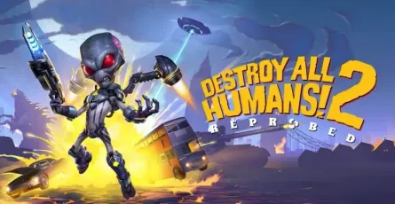 Destroy All Humans! 2: Reprobed télécharger gratuit