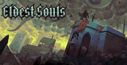 Eldest Souls télécharger gratuitement sur PC