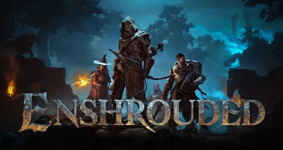 Enshrouded gratuitement