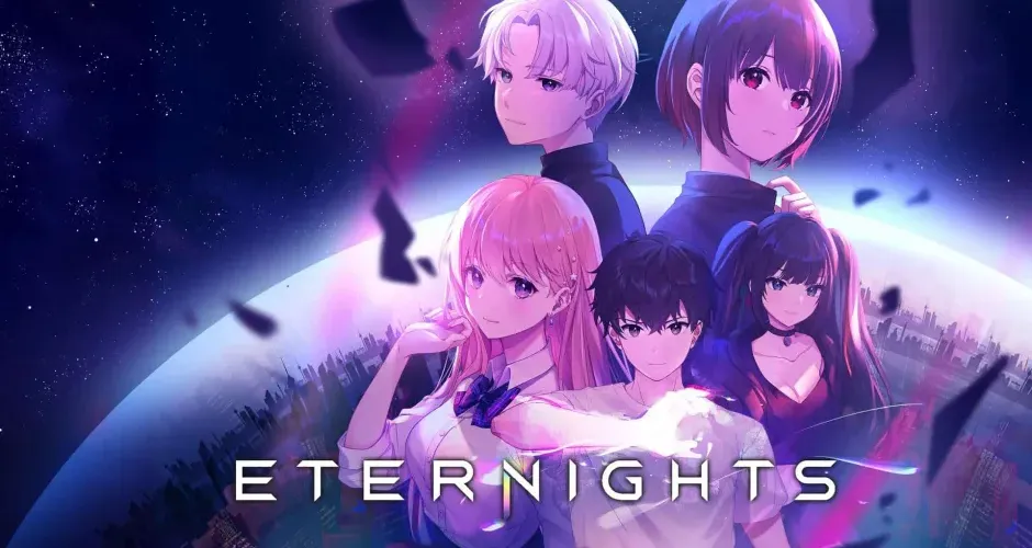 Eternights télécharger gratuit