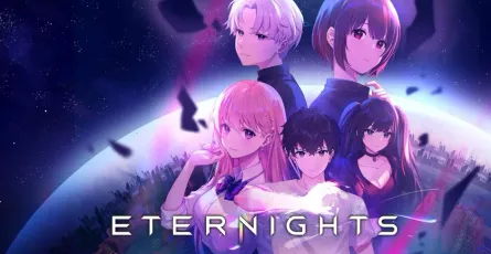 Eternights télécharger gratuit
