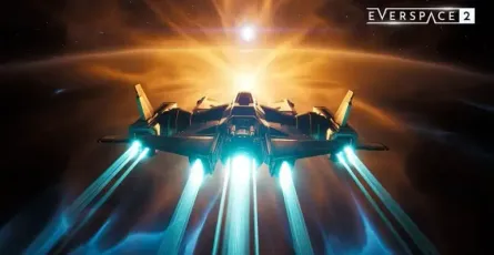 Everspace 2 télécharger gratuitement