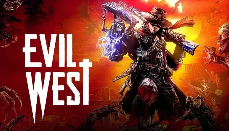 Evil West télécharger gratuitement