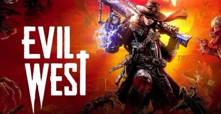 Evil West télécharger gratuitement