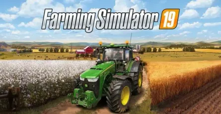 Farming Simulator 19 télécharger gratuit
