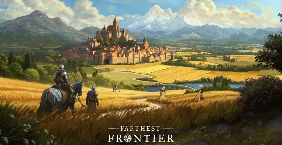 Farthest Frontier télécharger gratuit