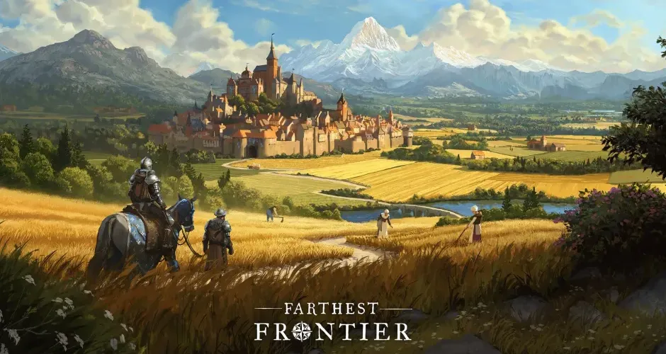 Farthest Frontier télécharger gratuit